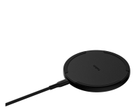 BELKIN Ładowarka bezprzewodowa 15W, czarna WIA012HQBK - 1363159 - zdjęcie 2